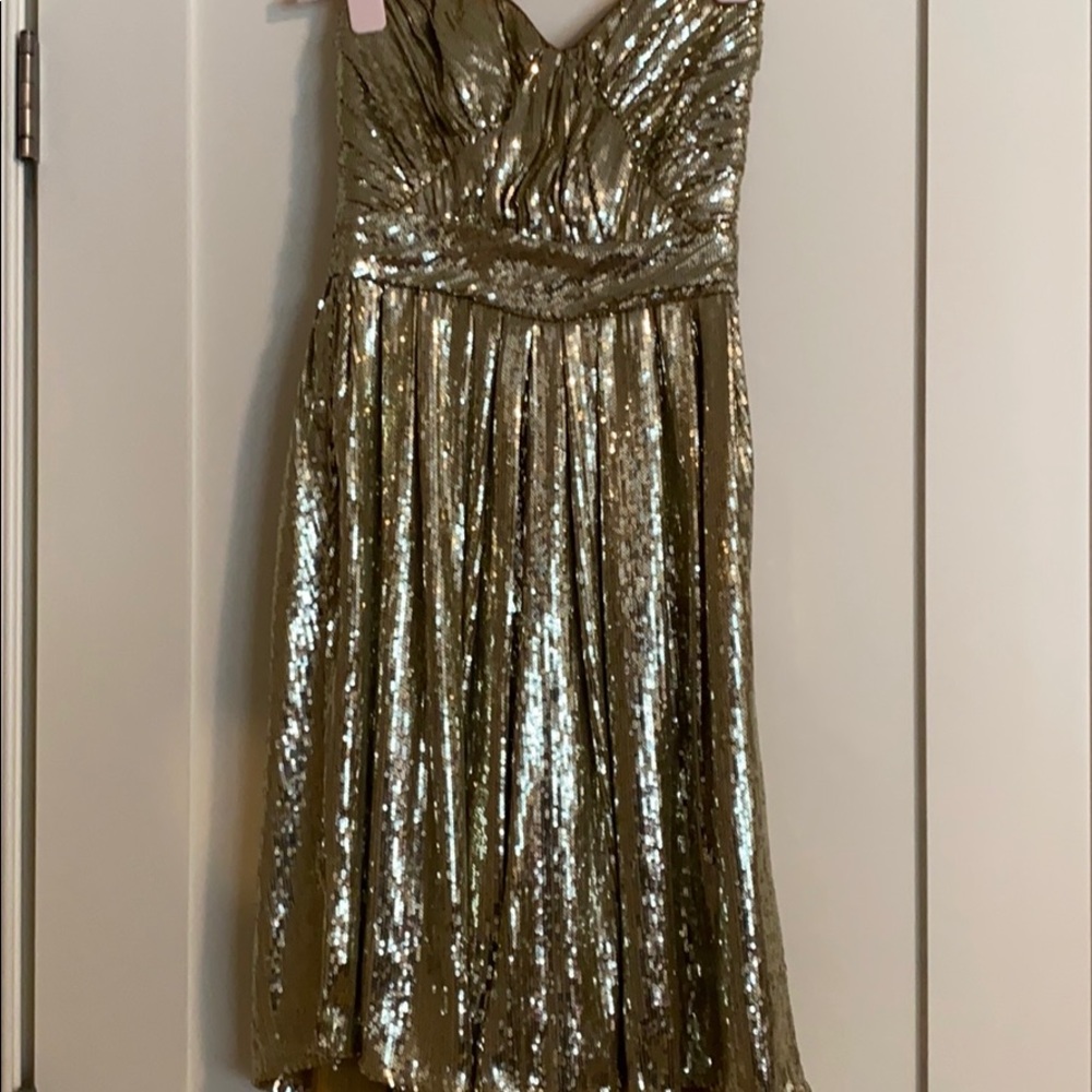 Gown
